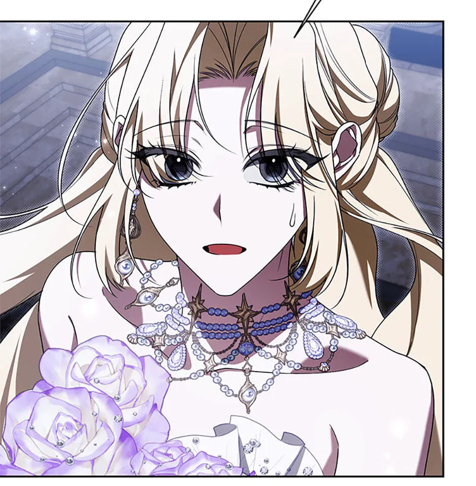 Read Please Obsess Over Me chapter 80 image 8 on Lezhin
