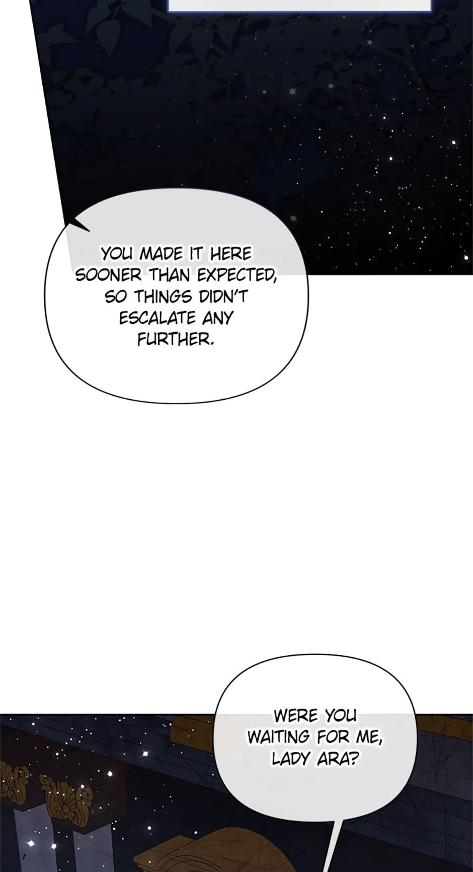 Read Please Obsess Over Me chapter 80 image 80 on Lezhin