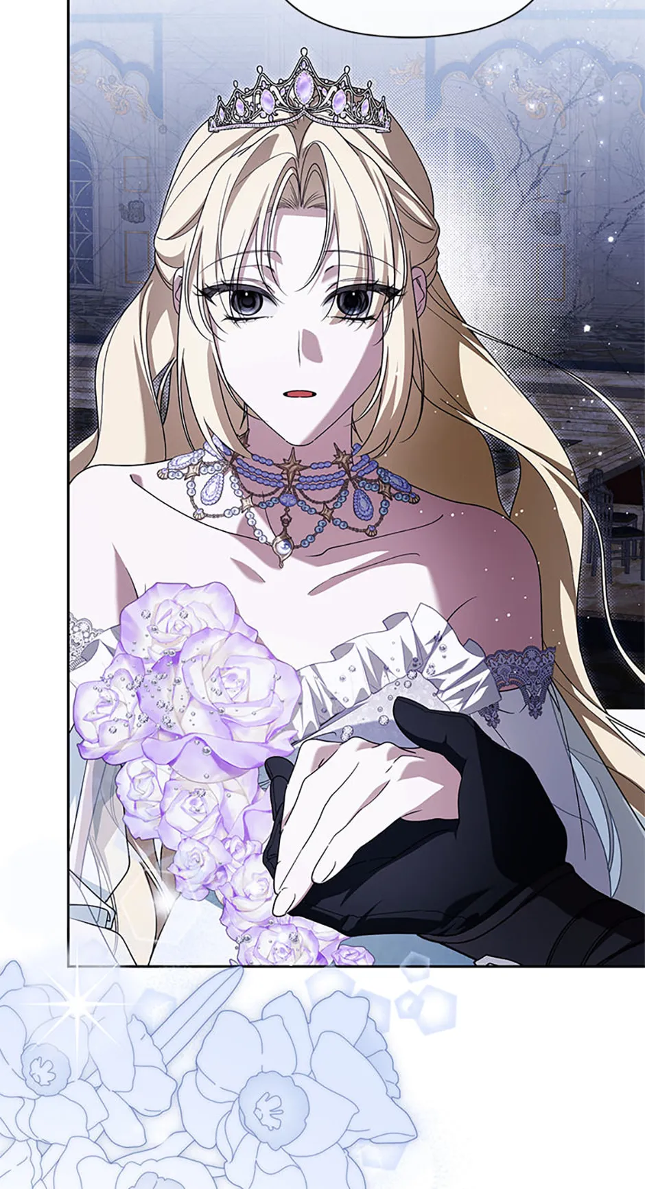 Read Please Obsess Over Me chapter 80 image 82 on Lezhin