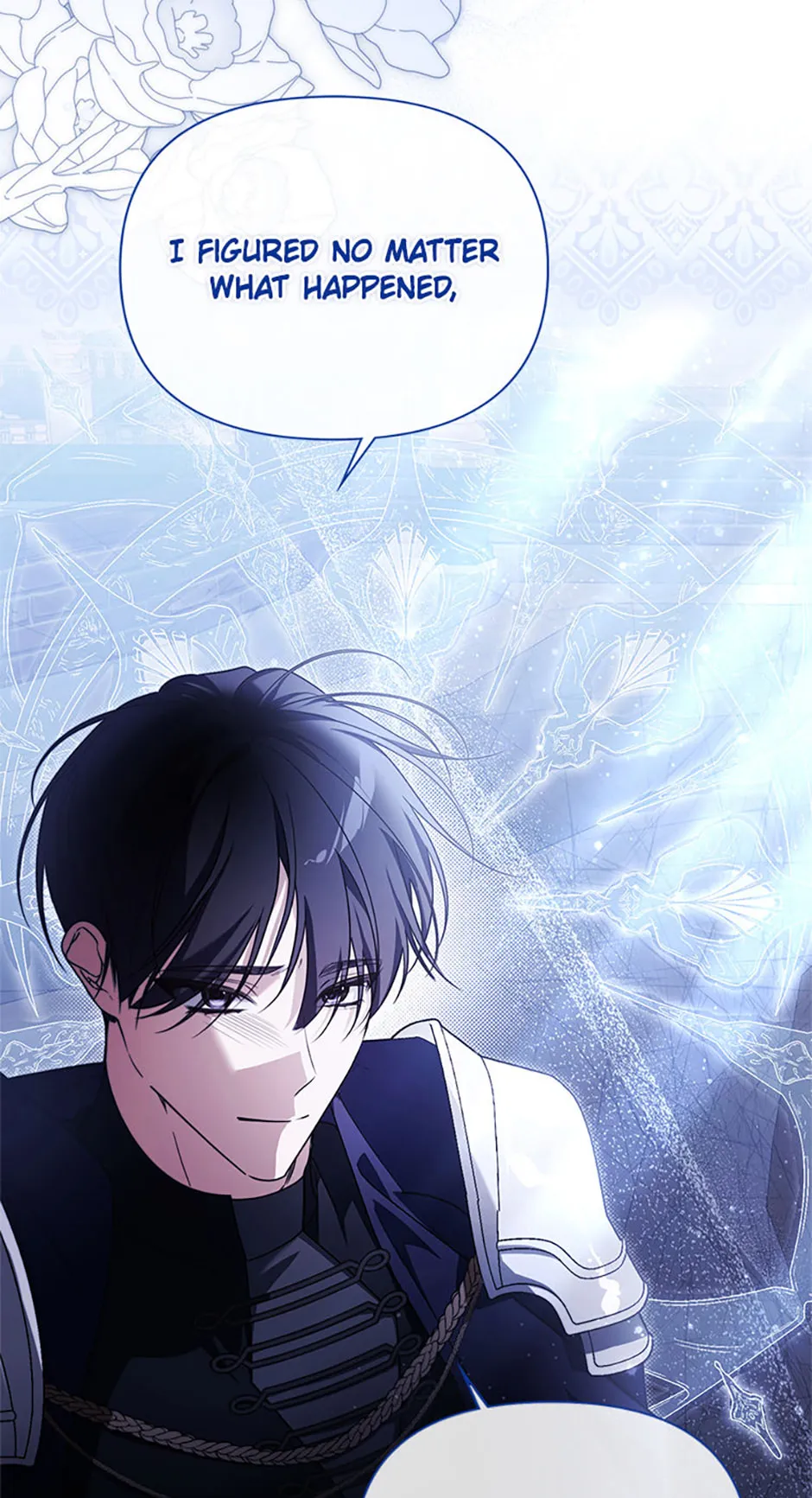 Read Please Obsess Over Me chapter 80 image 83 on Lezhin