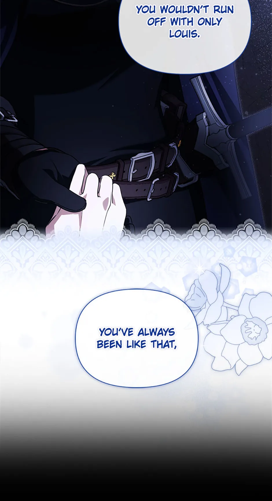 Read Please Obsess Over Me chapter 80 image 84 on Lezhin