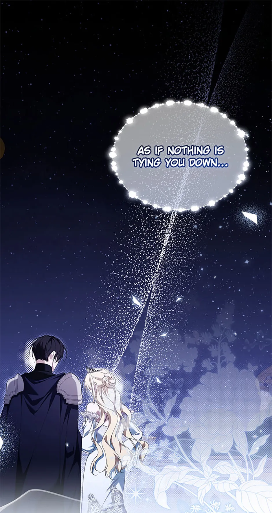 Read Please Obsess Over Me chapter 80 image 85 on Lezhin