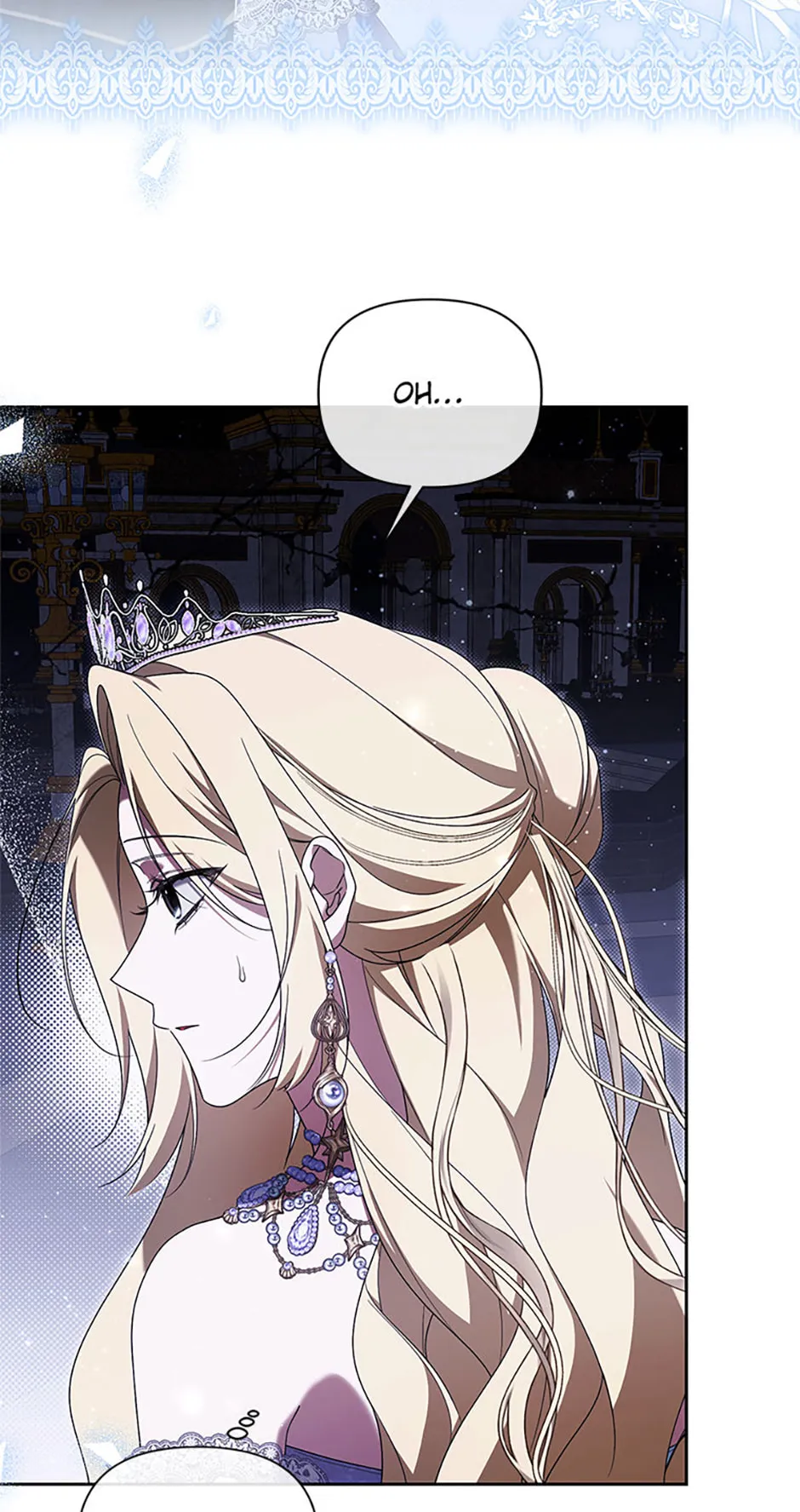 Read Please Obsess Over Me chapter 80 image 86 on Lezhin