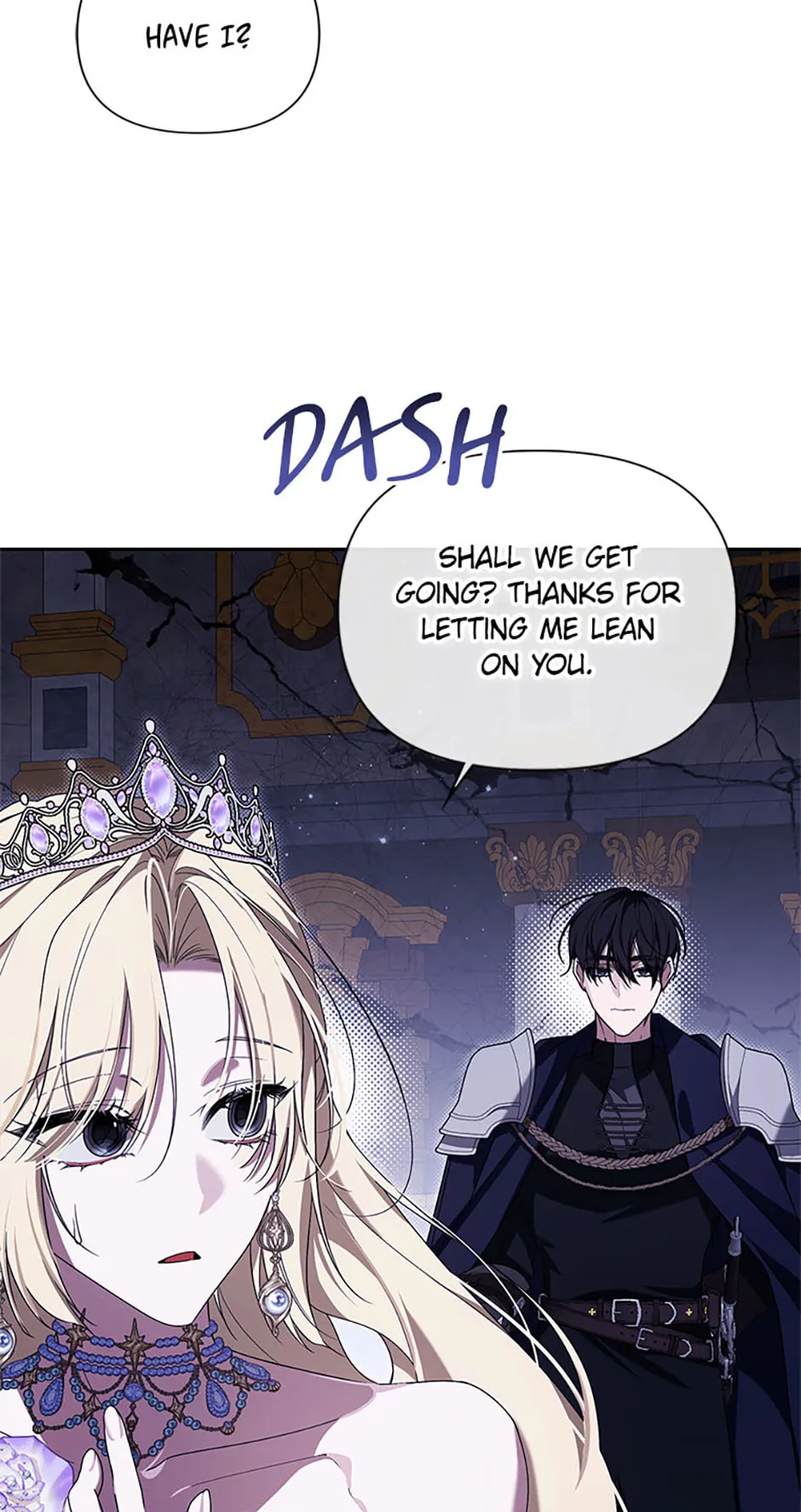 Read Please Obsess Over Me chapter 80 image 87 on Lezhin