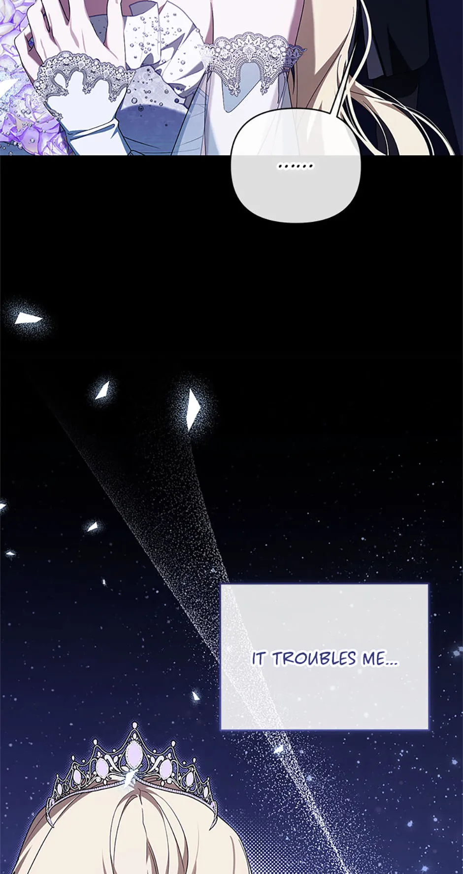 Read Please Obsess Over Me chapter 80 image 88 on Lezhin