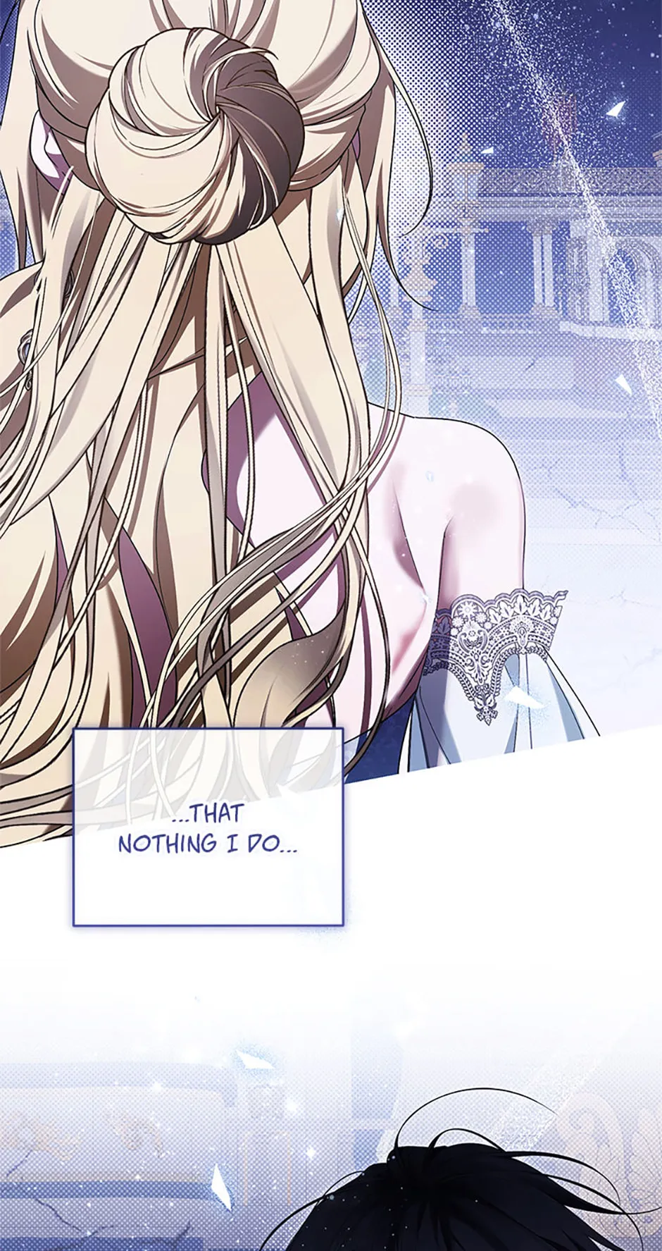 Read Please Obsess Over Me chapter 80 image 89 on Lezhin