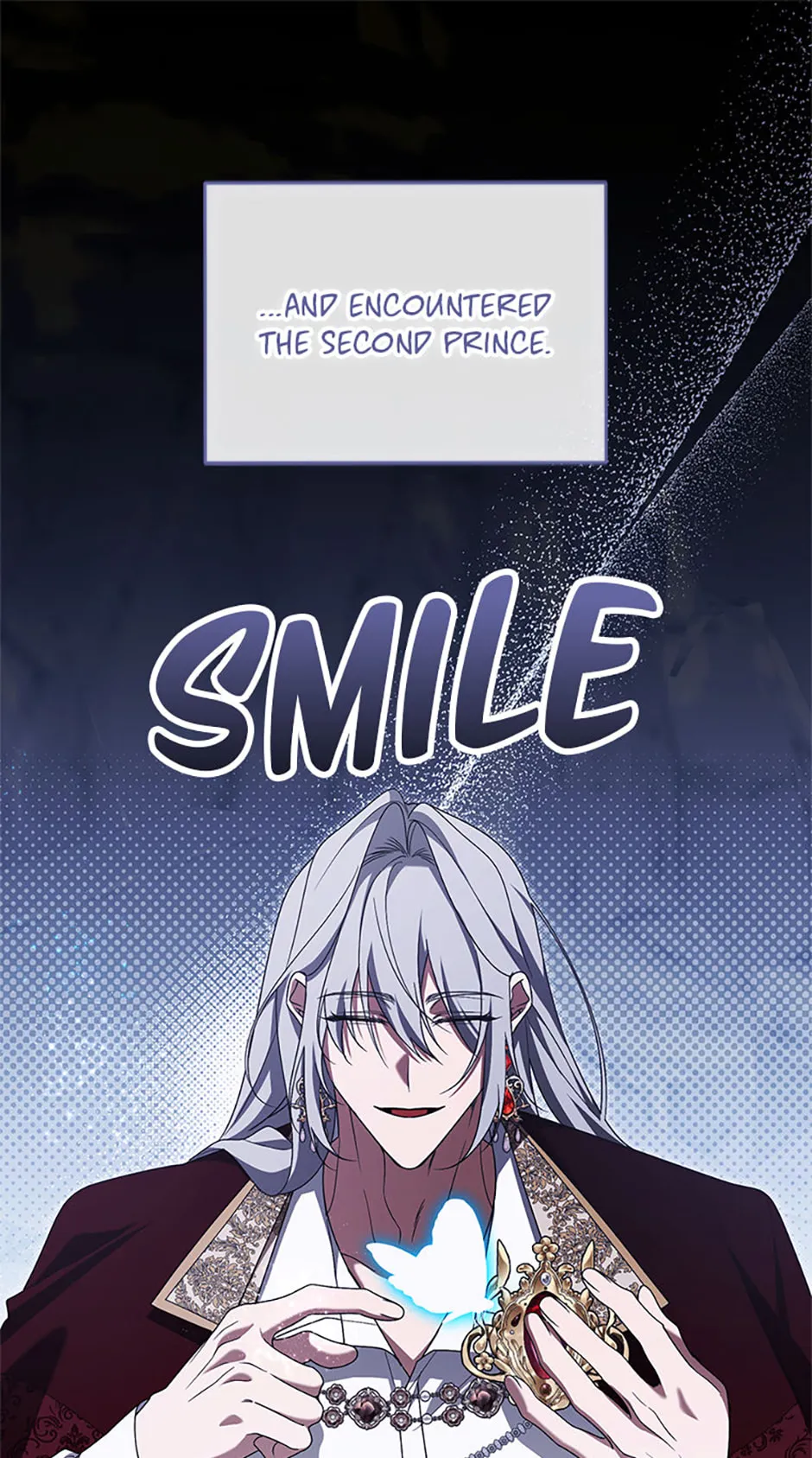 Read Please Obsess Over Me chapter 80 image 93 on Lezhin