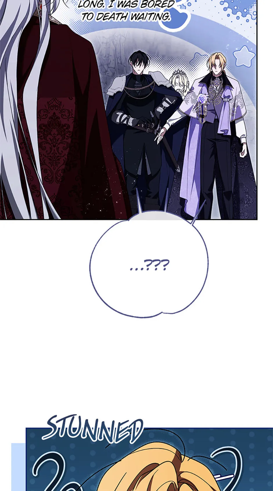 Read Please Obsess Over Me chapter 80 image 95 on Lezhin