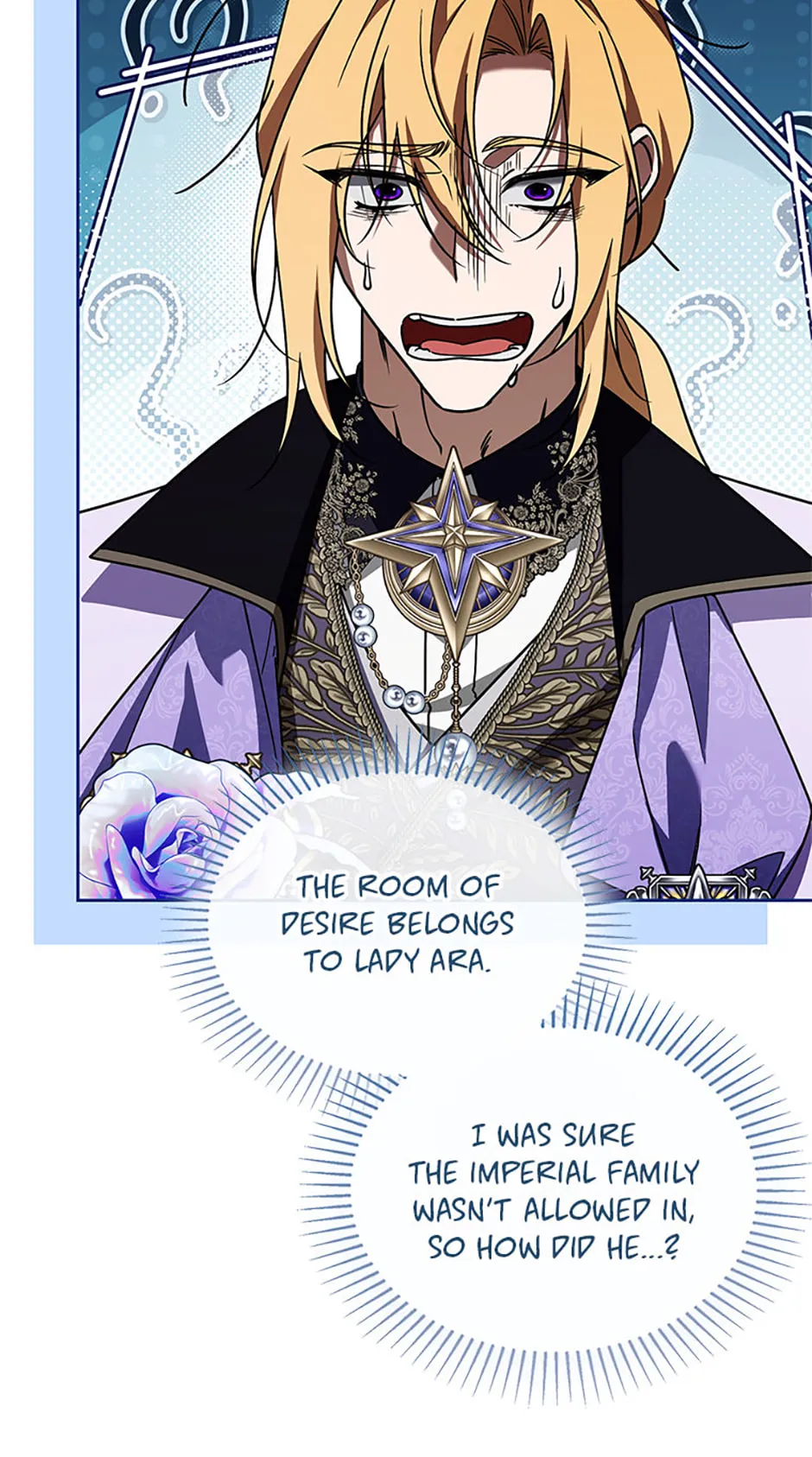 Read Please Obsess Over Me chapter 80 image 96 on Lezhin