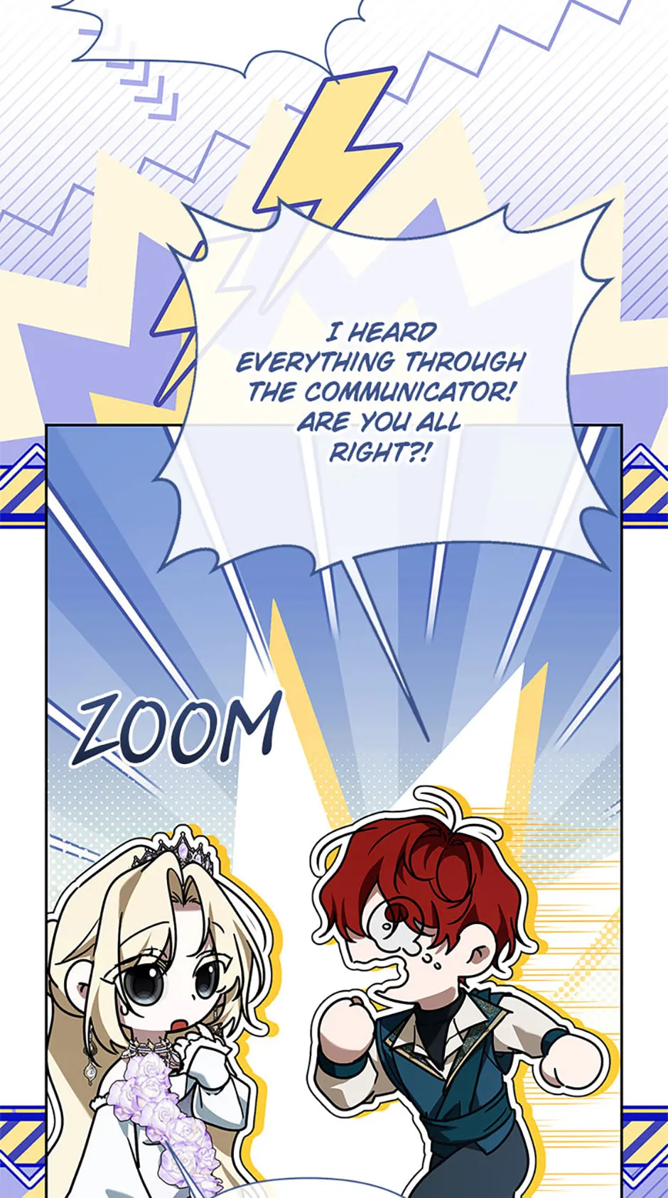 Read Please Obsess Over Me chapter 80 image 98 on Lezhin