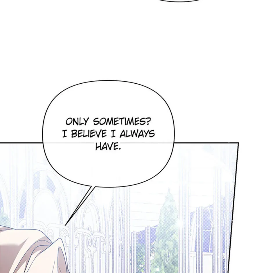 Read Please Obsess Over Me chapter 81 image 13 on Lezhin