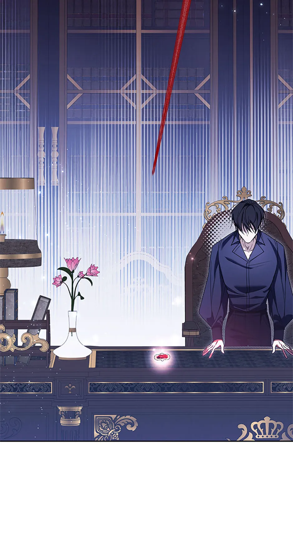 Read Please Obsess Over Me chapter 81 image 133 on Lezhin