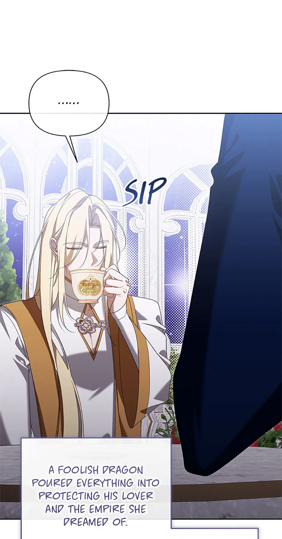 Read Please Obsess Over Me chapter 81 image 16 on Lezhin