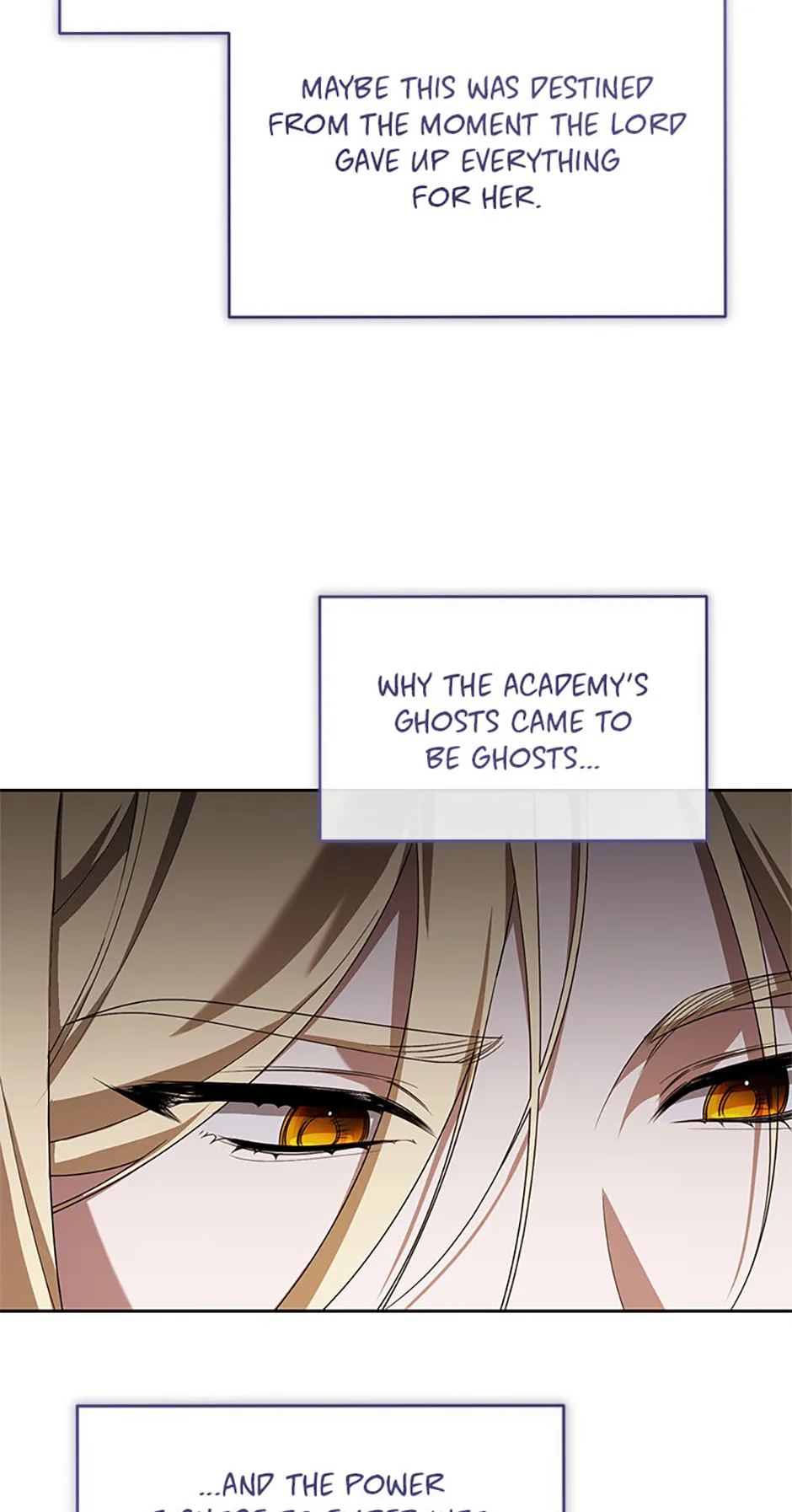 Read Please Obsess Over Me chapter 81 image 17 on Lezhin