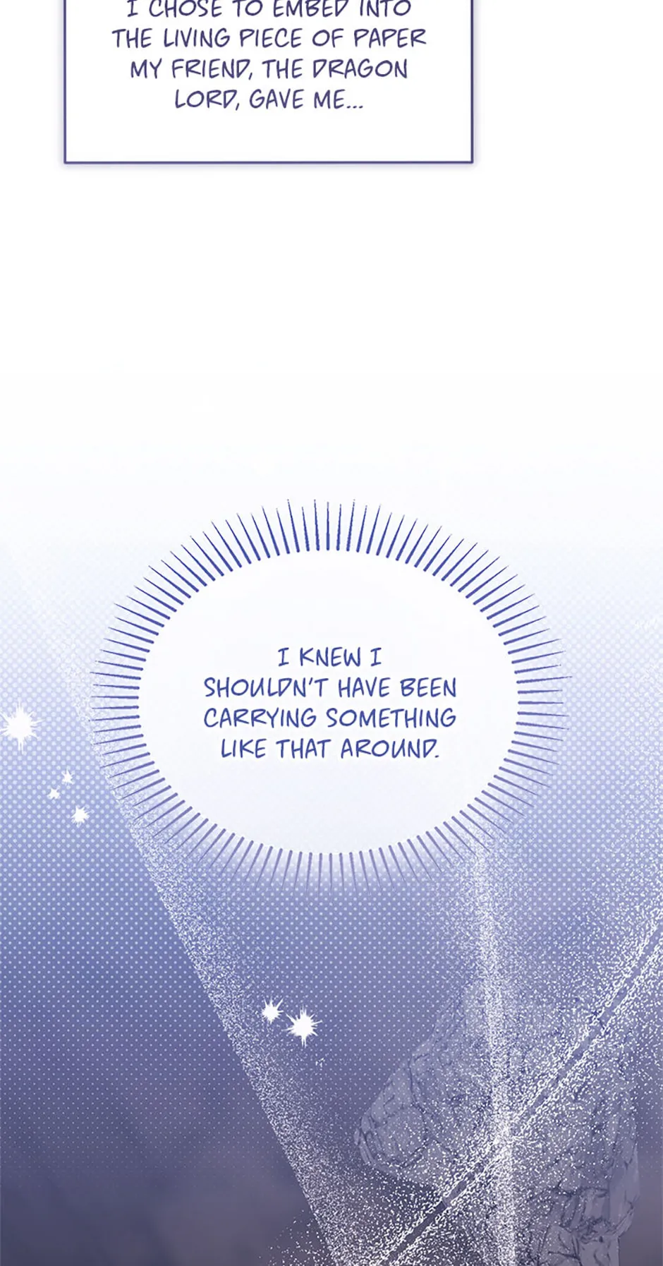 Read Please Obsess Over Me chapter 81 image 18 on Lezhin
