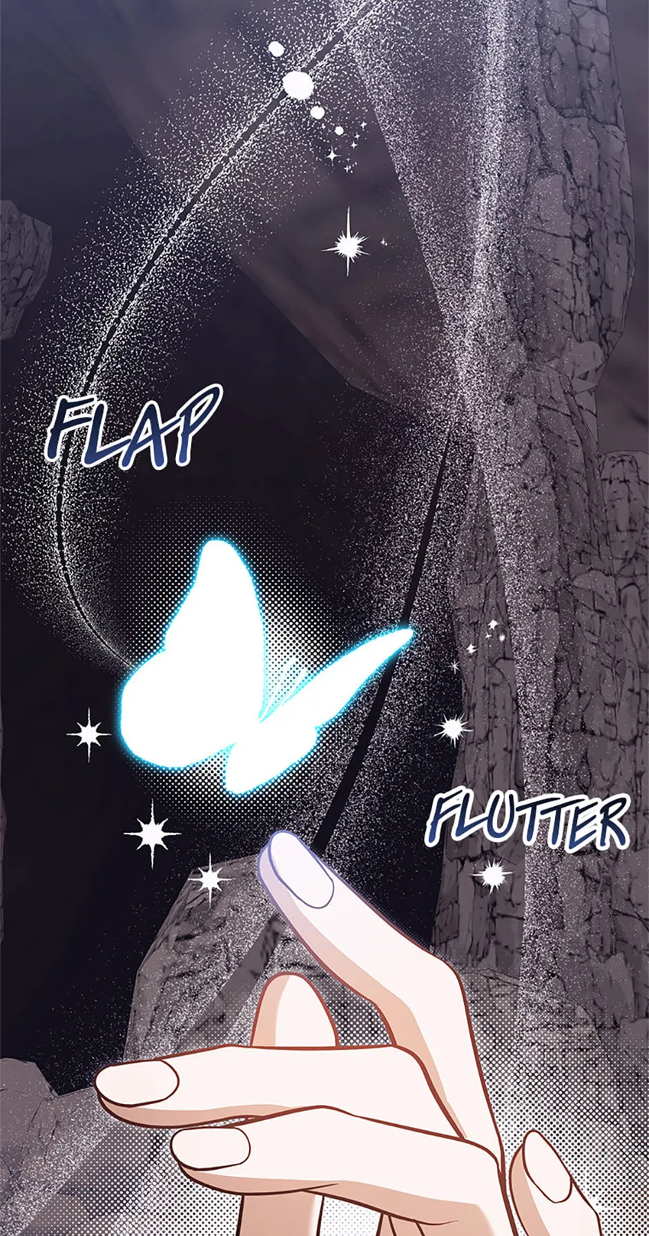 Read Please Obsess Over Me chapter 81 image 19 on Lezhin