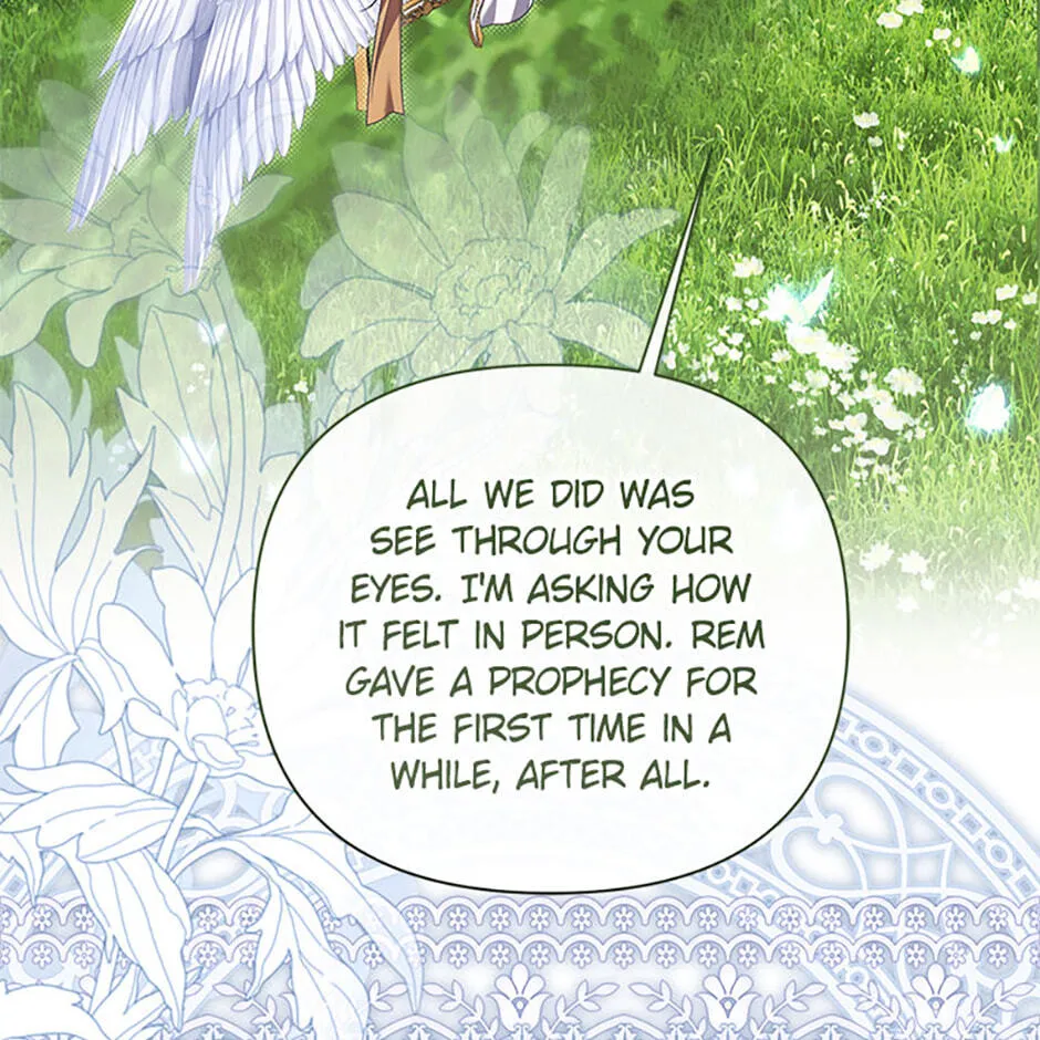 Read Please Obsess Over Me chapter 81 image 2 on Lezhin