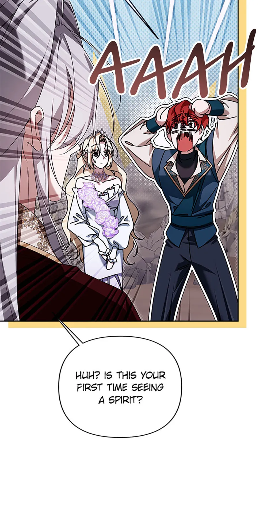 Read Please Obsess Over Me chapter 81 image 23 on Lezhin