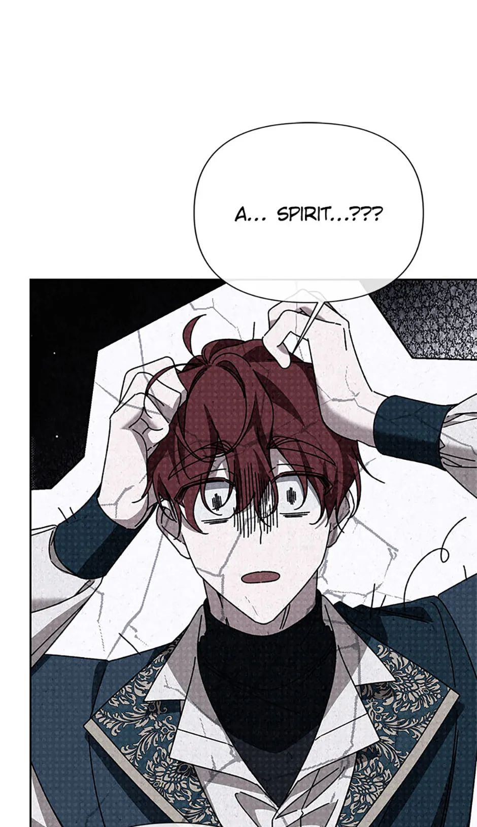 Read Please Obsess Over Me chapter 81 image 24 on Lezhin