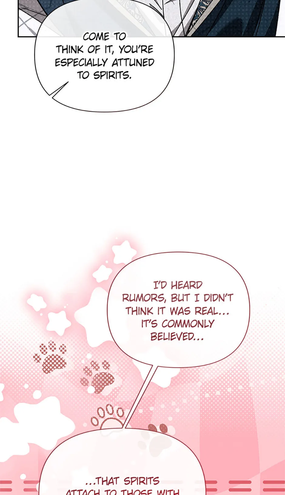 Read Please Obsess Over Me chapter 81 image 25 on Lezhin