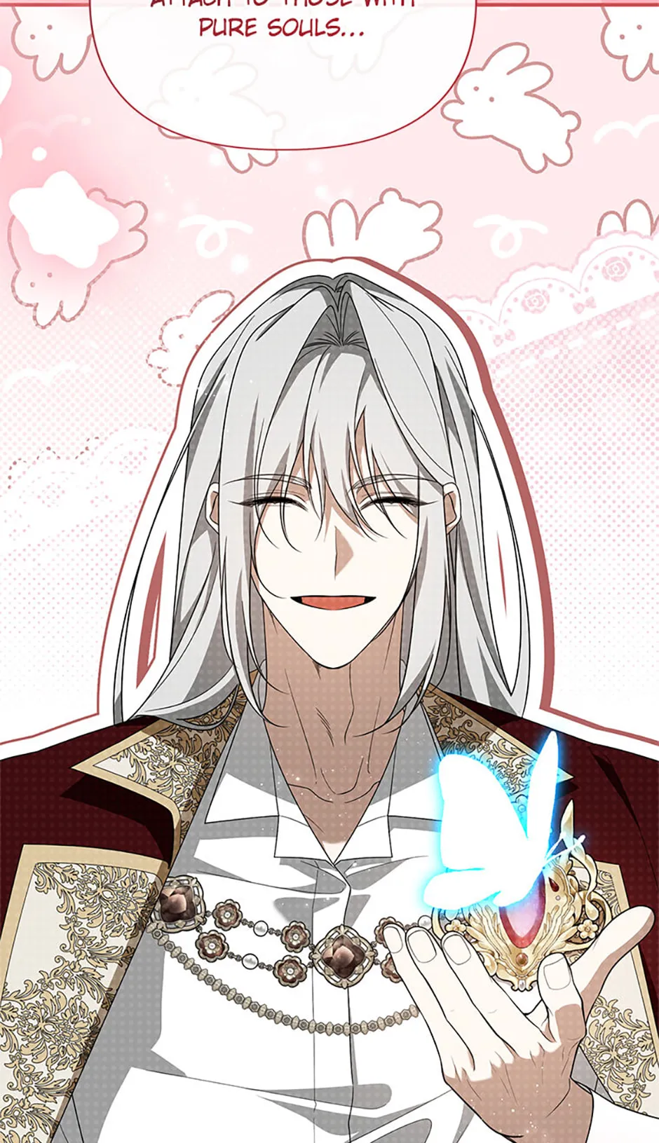 Read Please Obsess Over Me chapter 81 image 26 on Lezhin