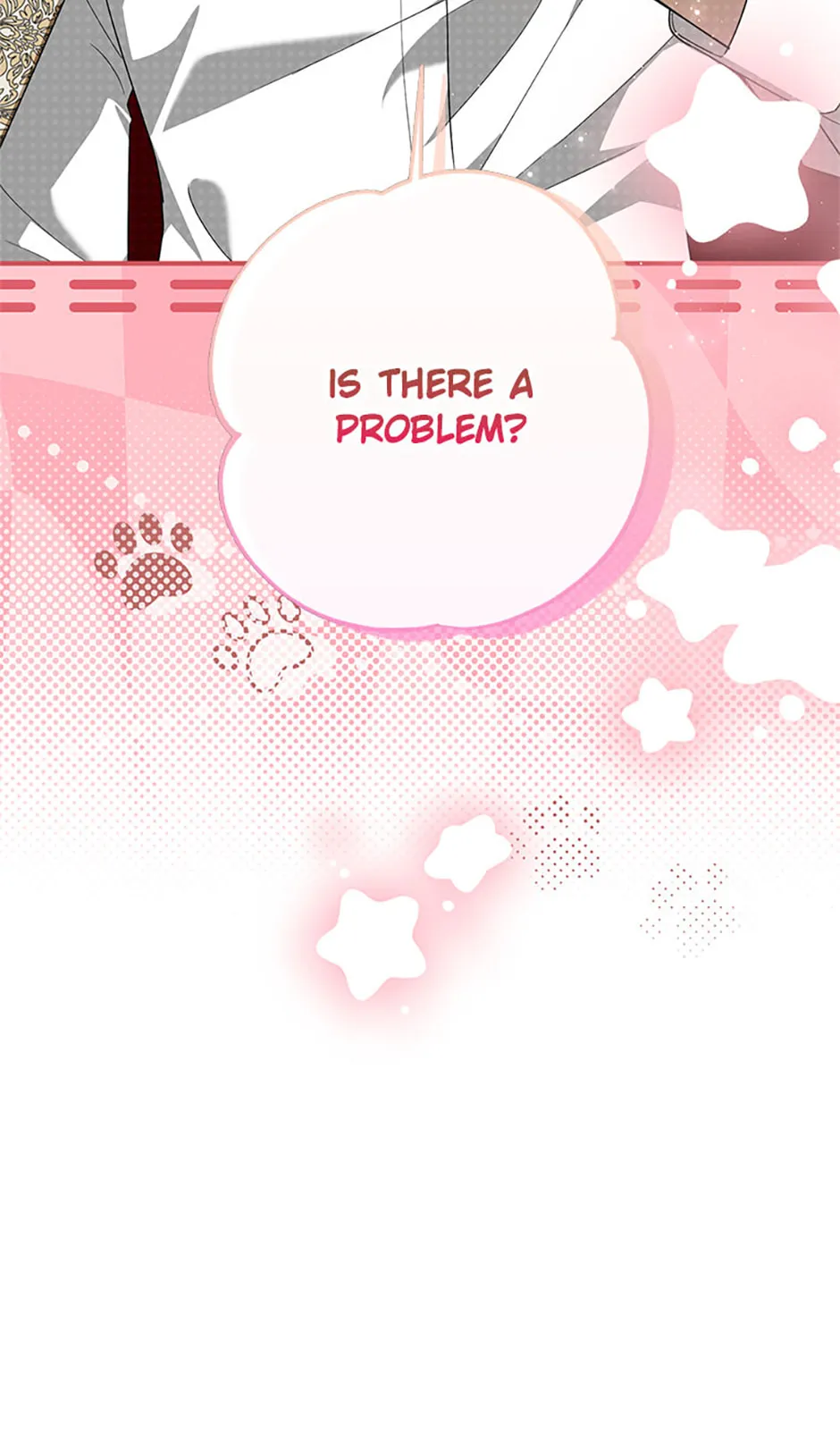 Read Please Obsess Over Me chapter 81 image 27 on Lezhin