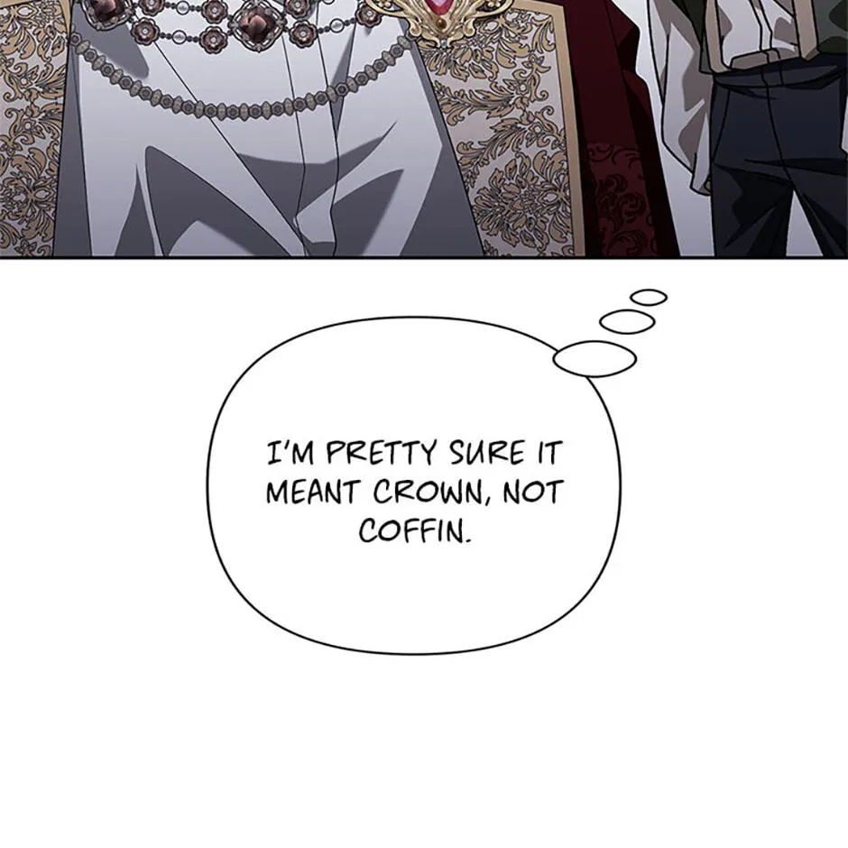 Read Please Obsess Over Me chapter 81 image 37 on Lezhin