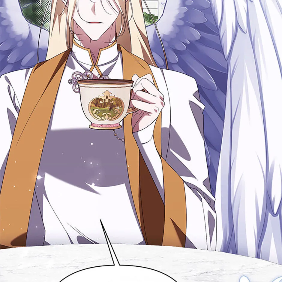 Read Please Obsess Over Me chapter 81 image 4 on Lezhin