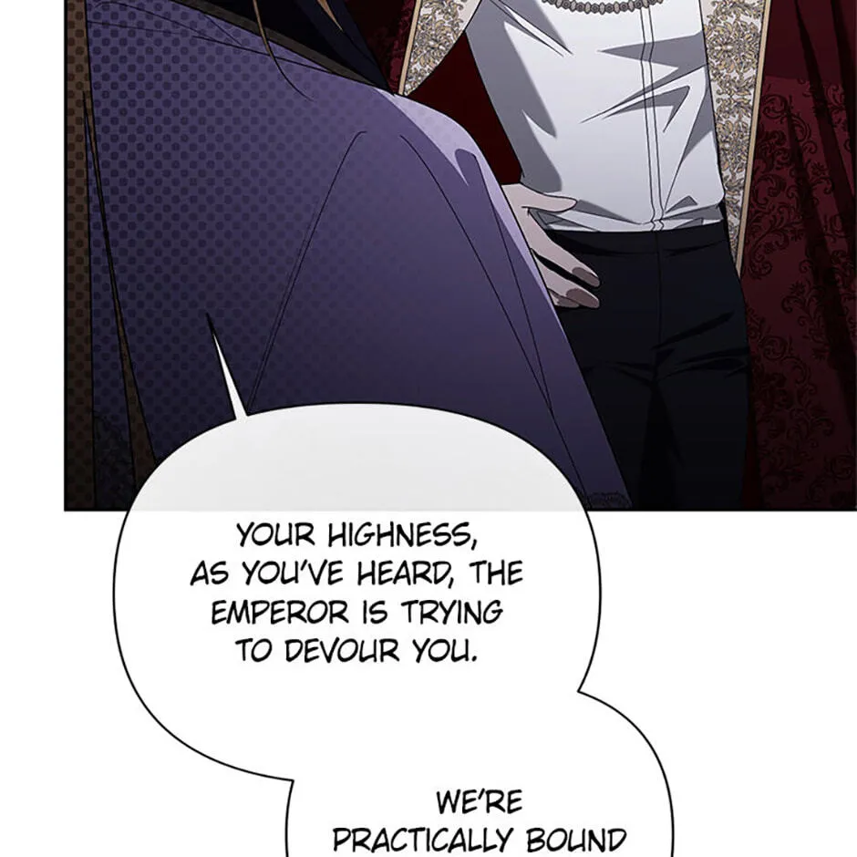 Read Please Obsess Over Me chapter 81 image 42 on Lezhin