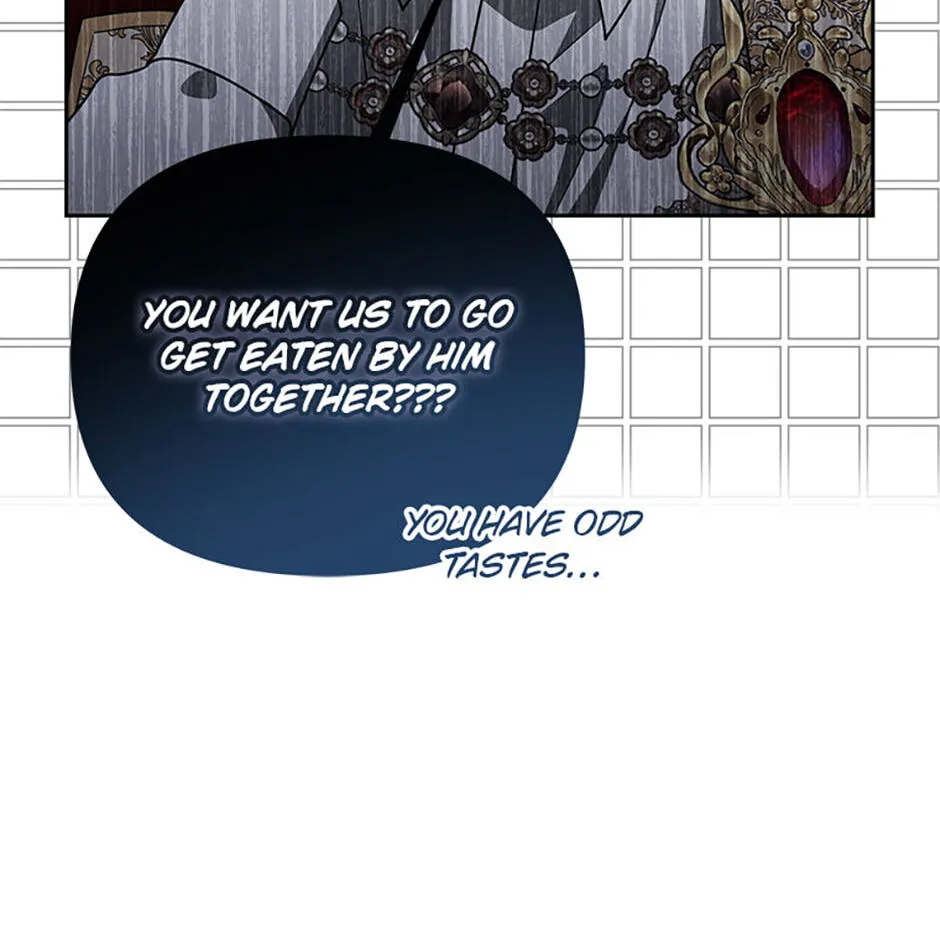 Read Please Obsess Over Me chapter 81 image 45 on Lezhin