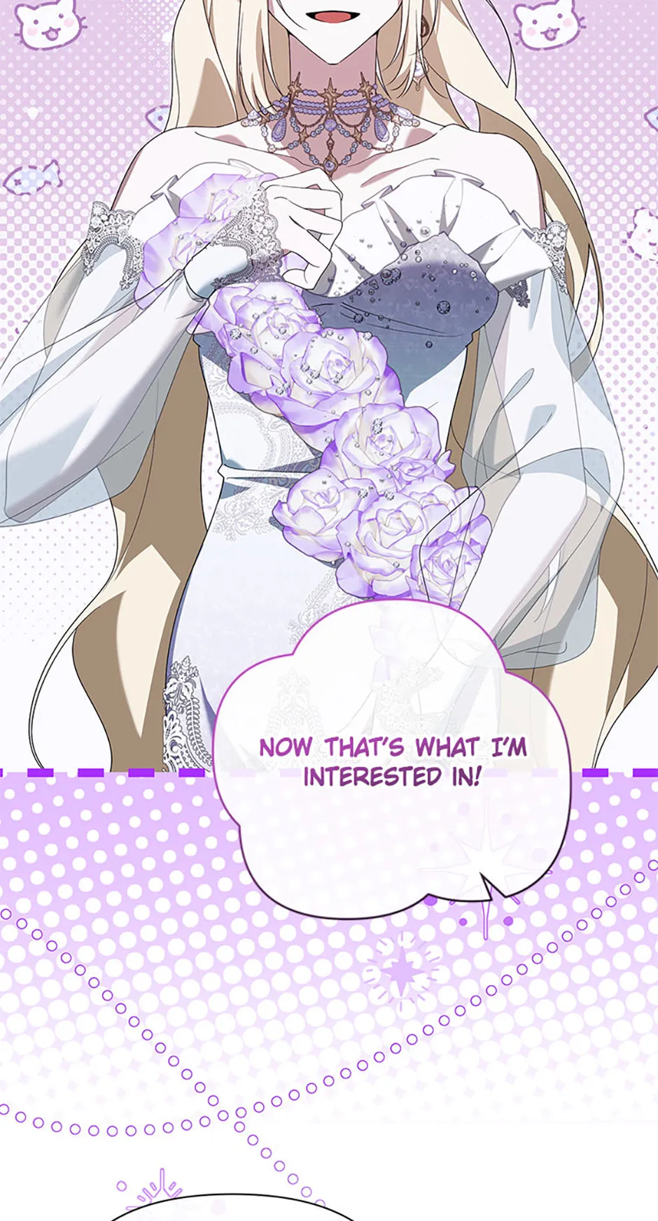 Read Please Obsess Over Me chapter 81 image 48 on Lezhin