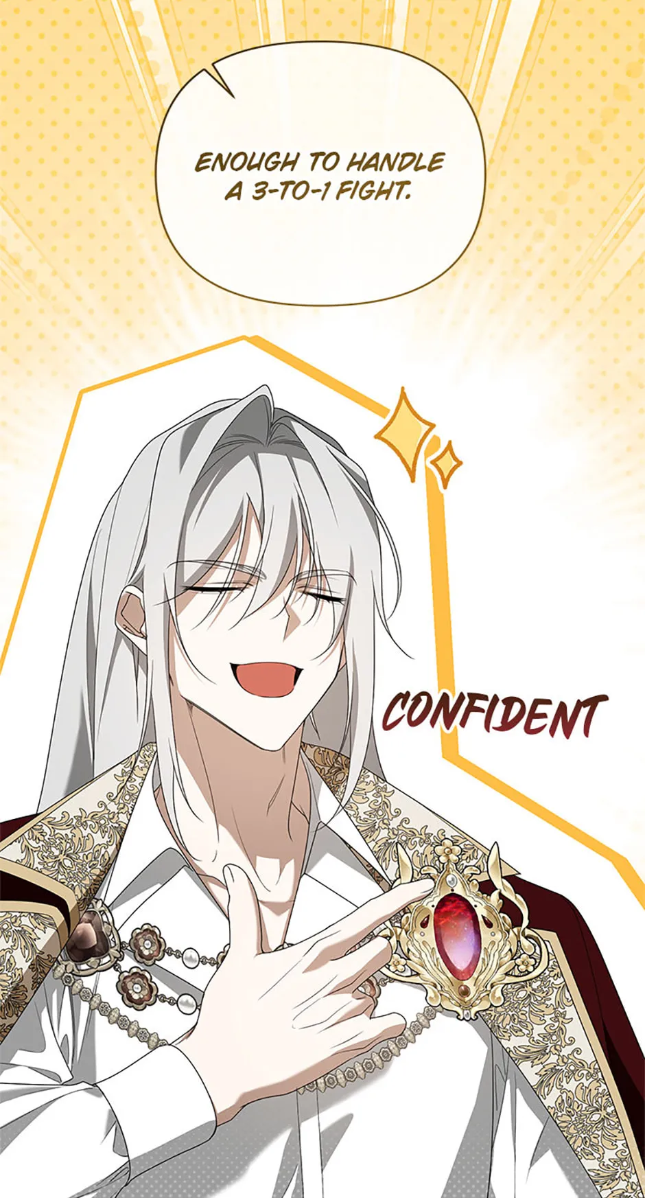 Read Please Obsess Over Me chapter 81 image 51 on Lezhin