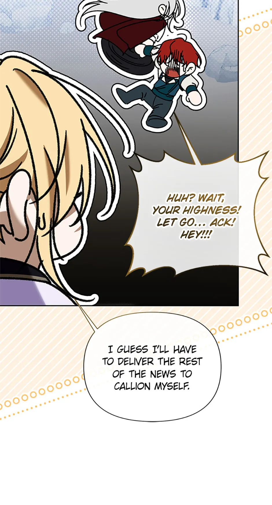 Read Please Obsess Over Me chapter 81 image 53 on Lezhin