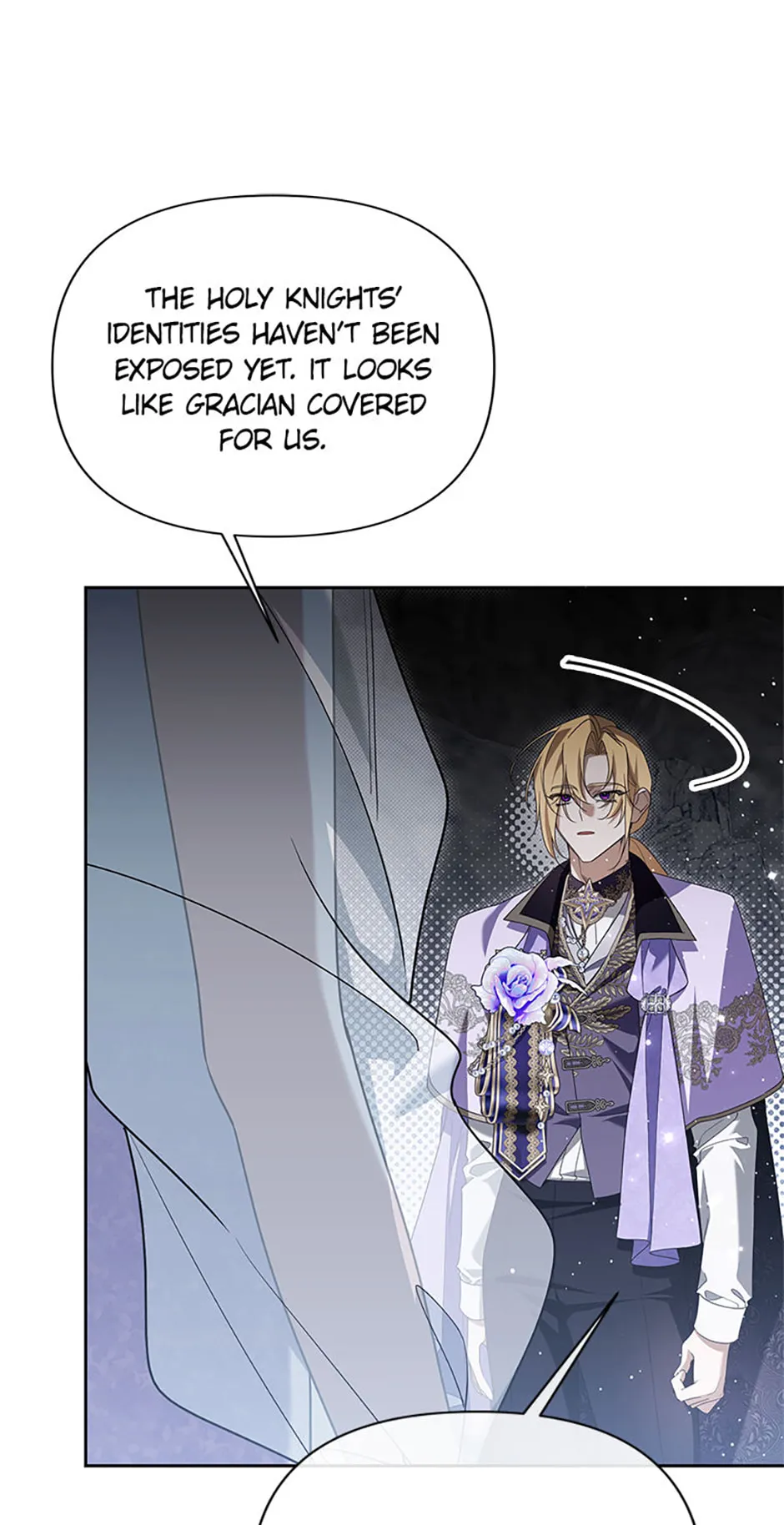Read Please Obsess Over Me chapter 81 image 54 on Lezhin