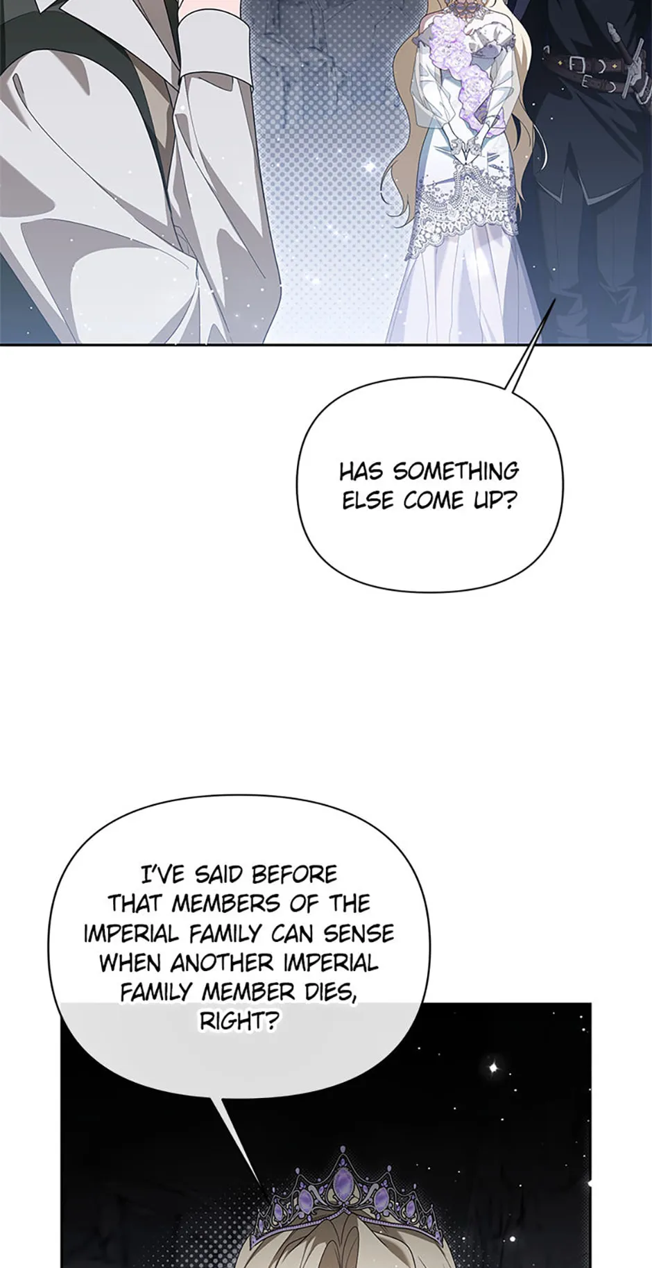 Read Please Obsess Over Me chapter 81 image 56 on Lezhin