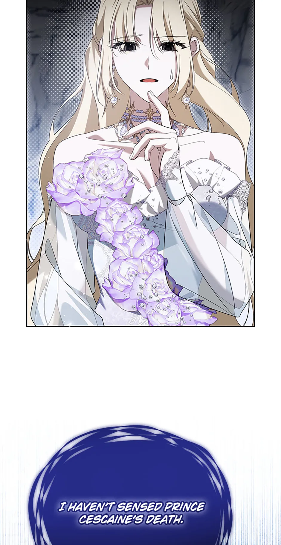 Read Please Obsess Over Me chapter 81 image 57 on Lezhin