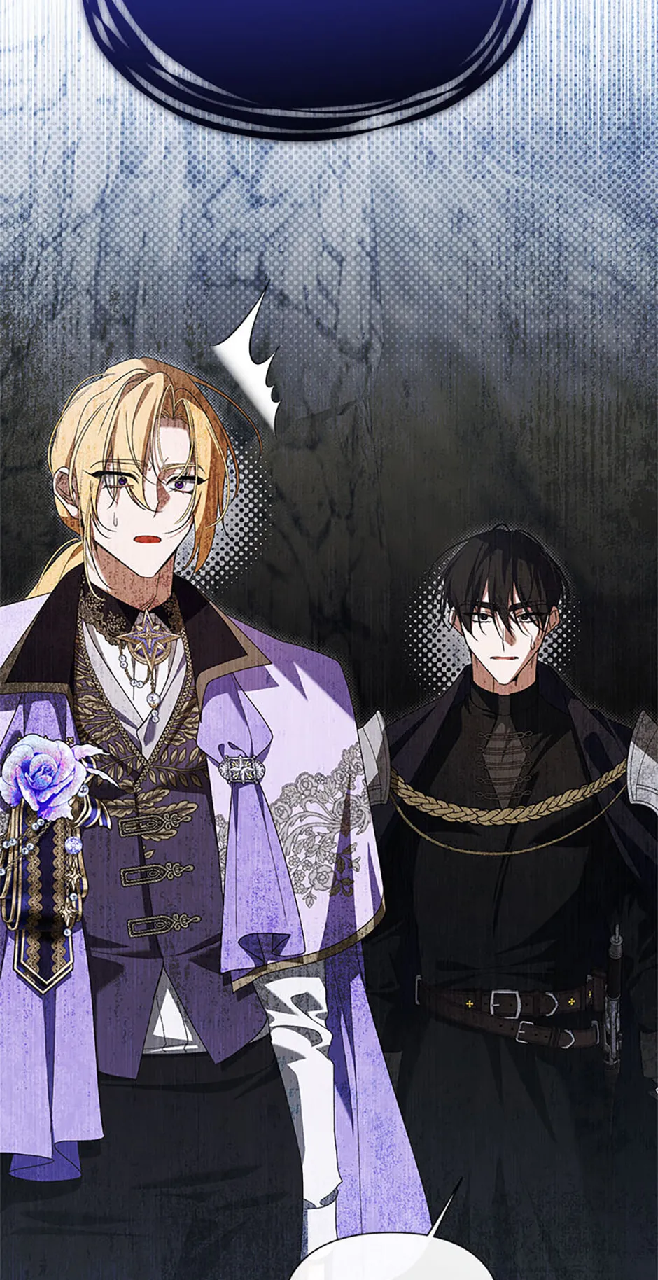 Read Please Obsess Over Me chapter 81 image 58 on Lezhin