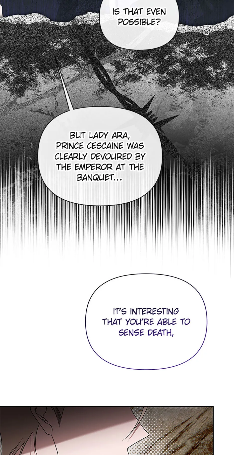 Read Please Obsess Over Me chapter 81 image 59 on Lezhin