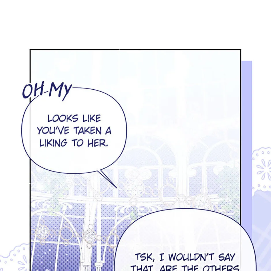 Read Please Obsess Over Me chapter 81 image 6 on Lezhin