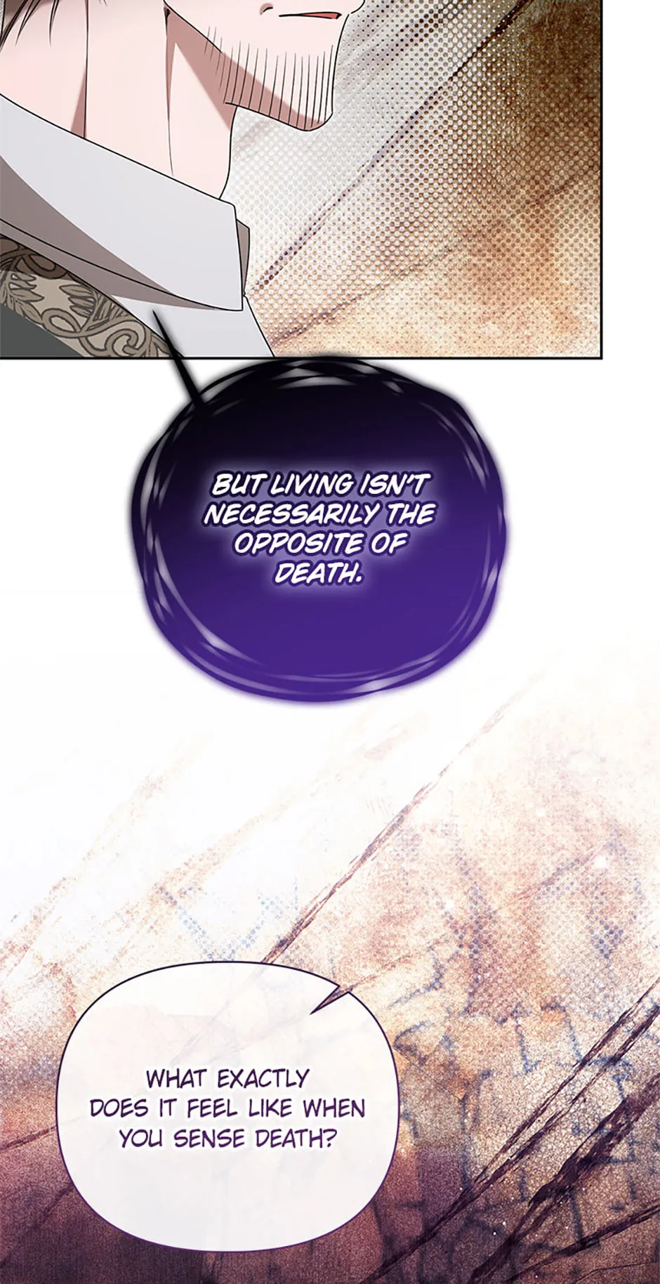 Read Please Obsess Over Me chapter 81 image 60 on Lezhin
