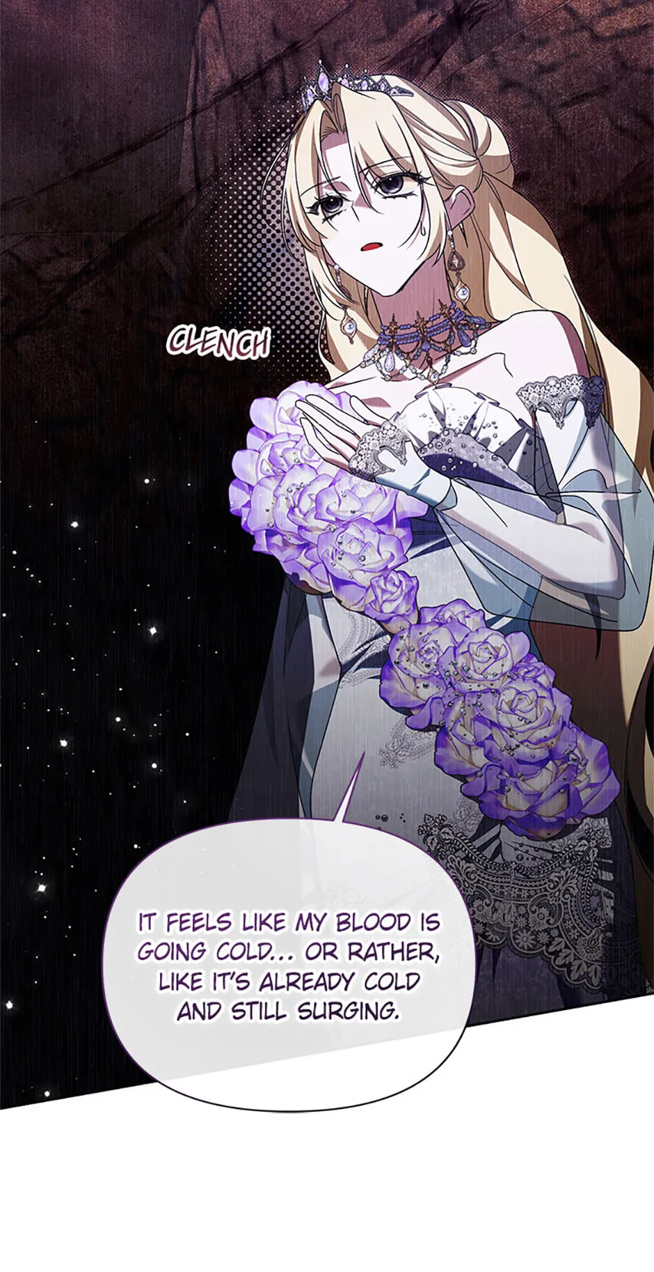 Read Please Obsess Over Me chapter 81 image 61 on Lezhin