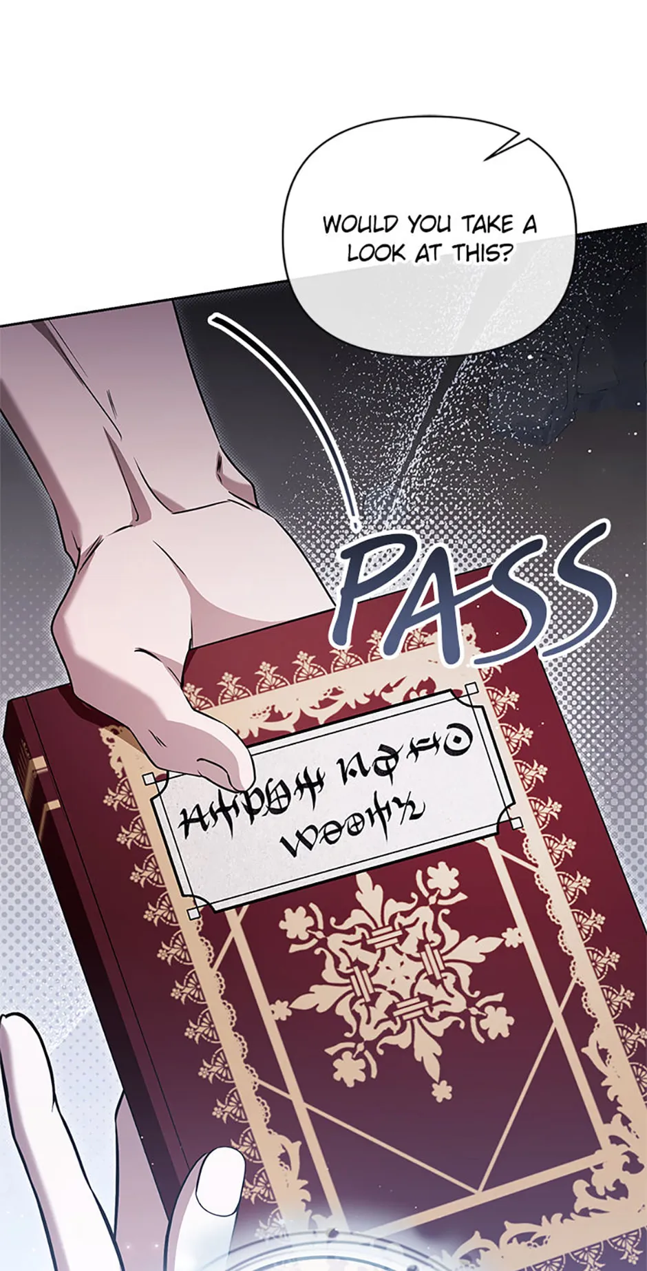 Read Please Obsess Over Me chapter 81 image 62 on Lezhin