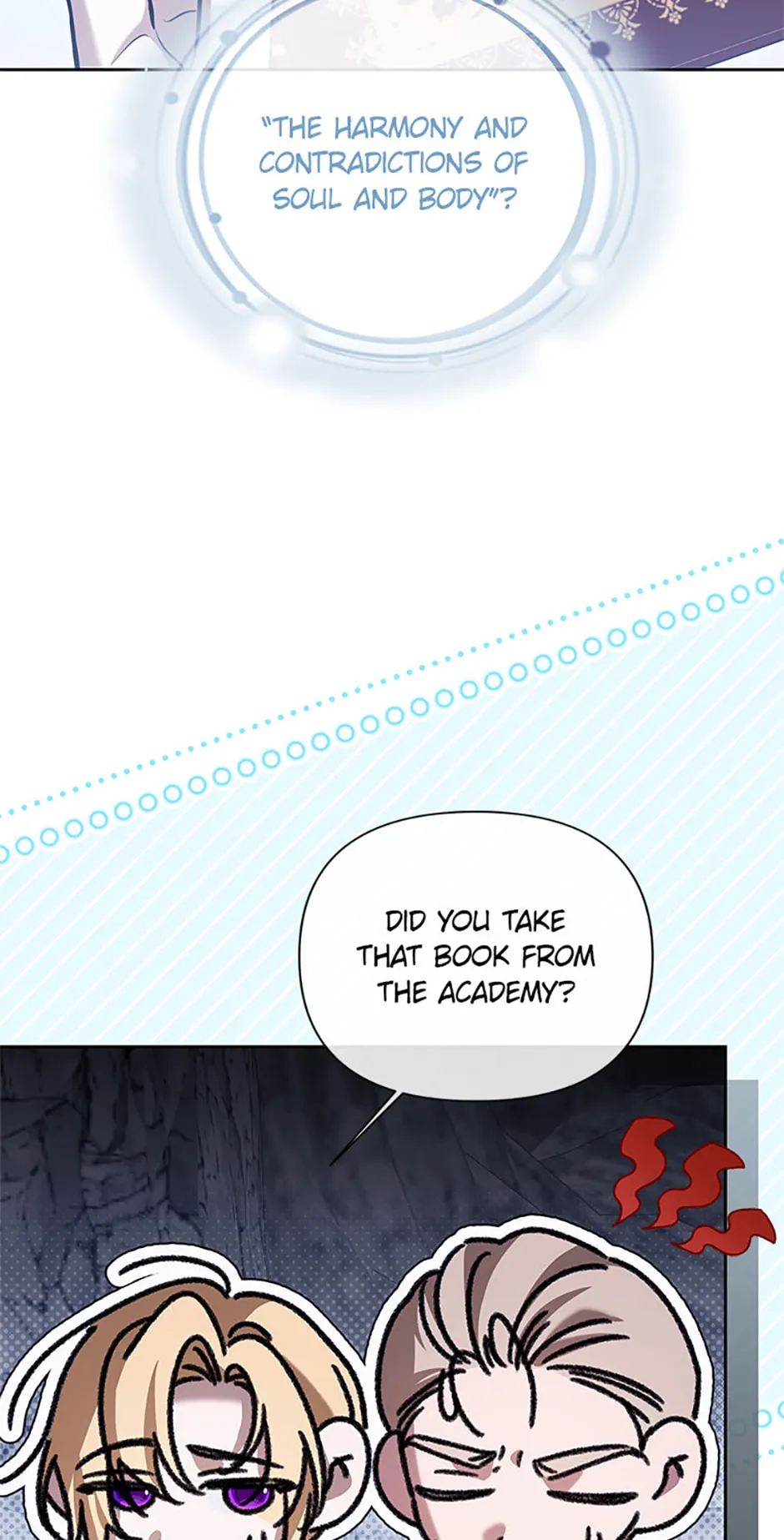 Read Please Obsess Over Me chapter 81 image 63 on Lezhin