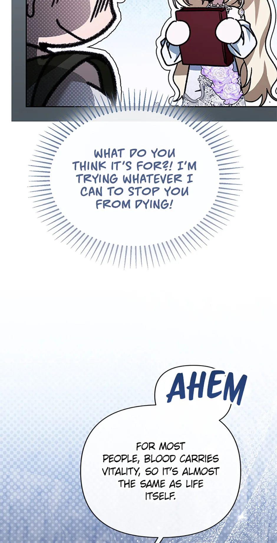Read Please Obsess Over Me chapter 81 image 65 on Lezhin