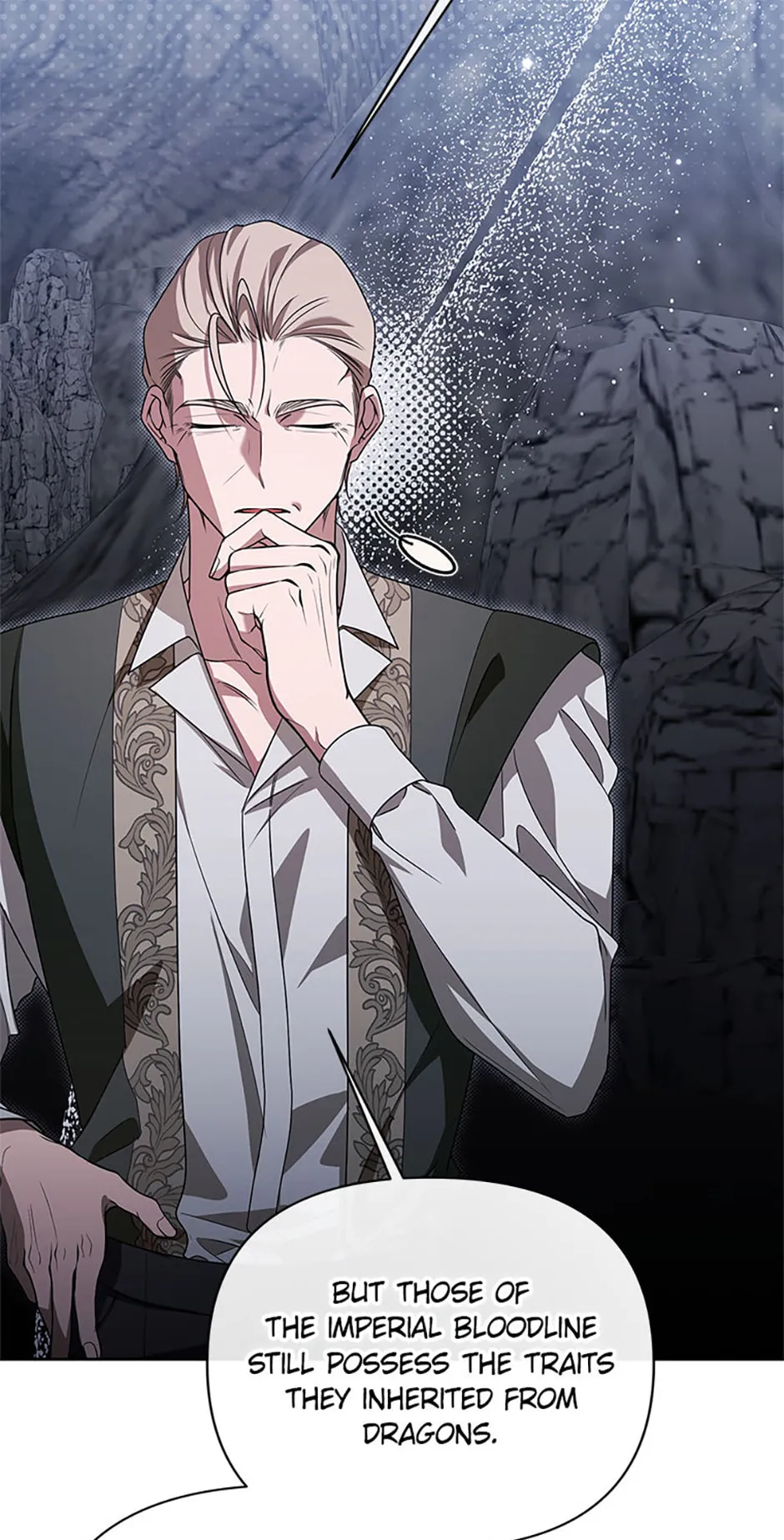 Read Please Obsess Over Me chapter 81 image 66 on Lezhin