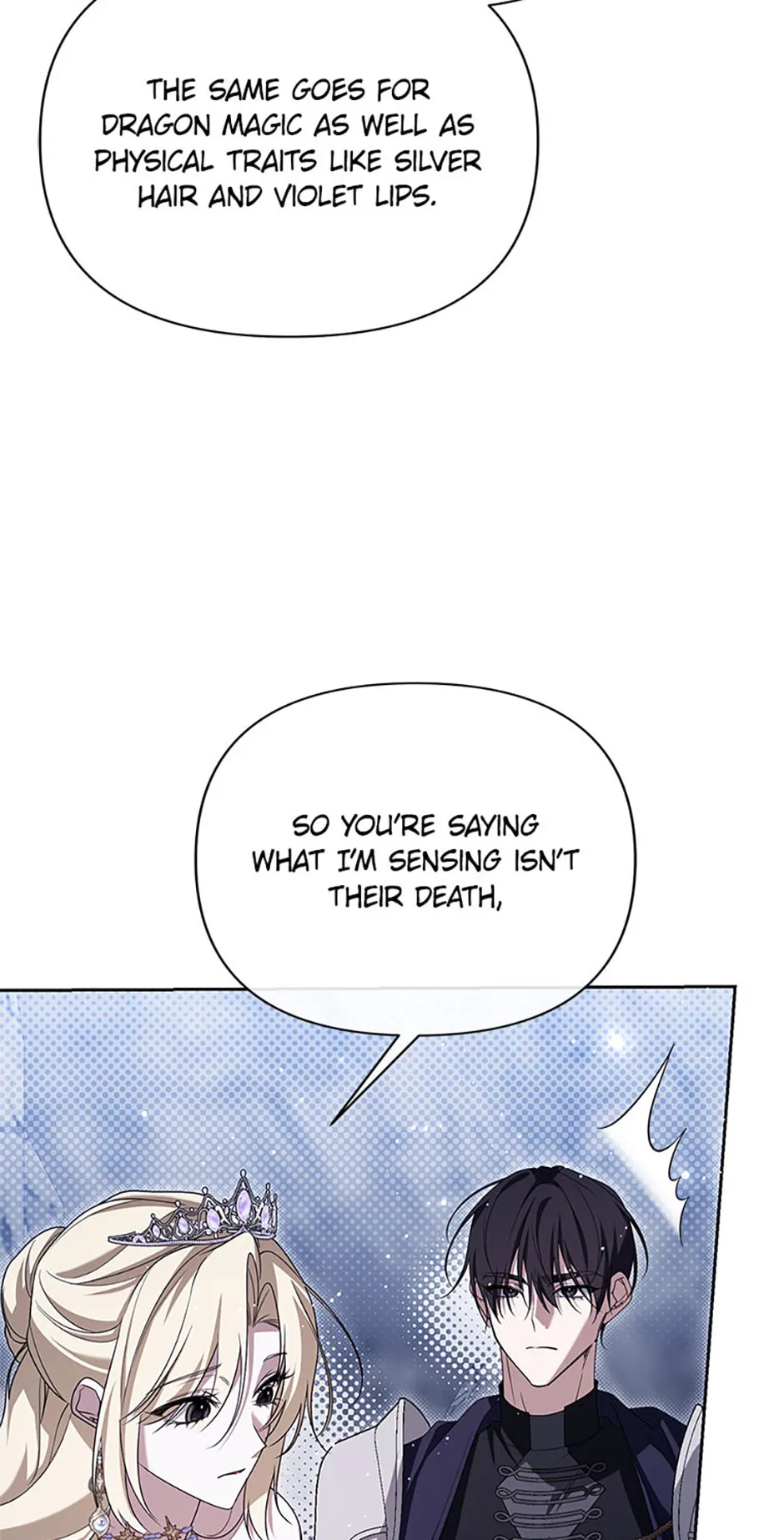 Read Please Obsess Over Me chapter 81 image 67 on Lezhin