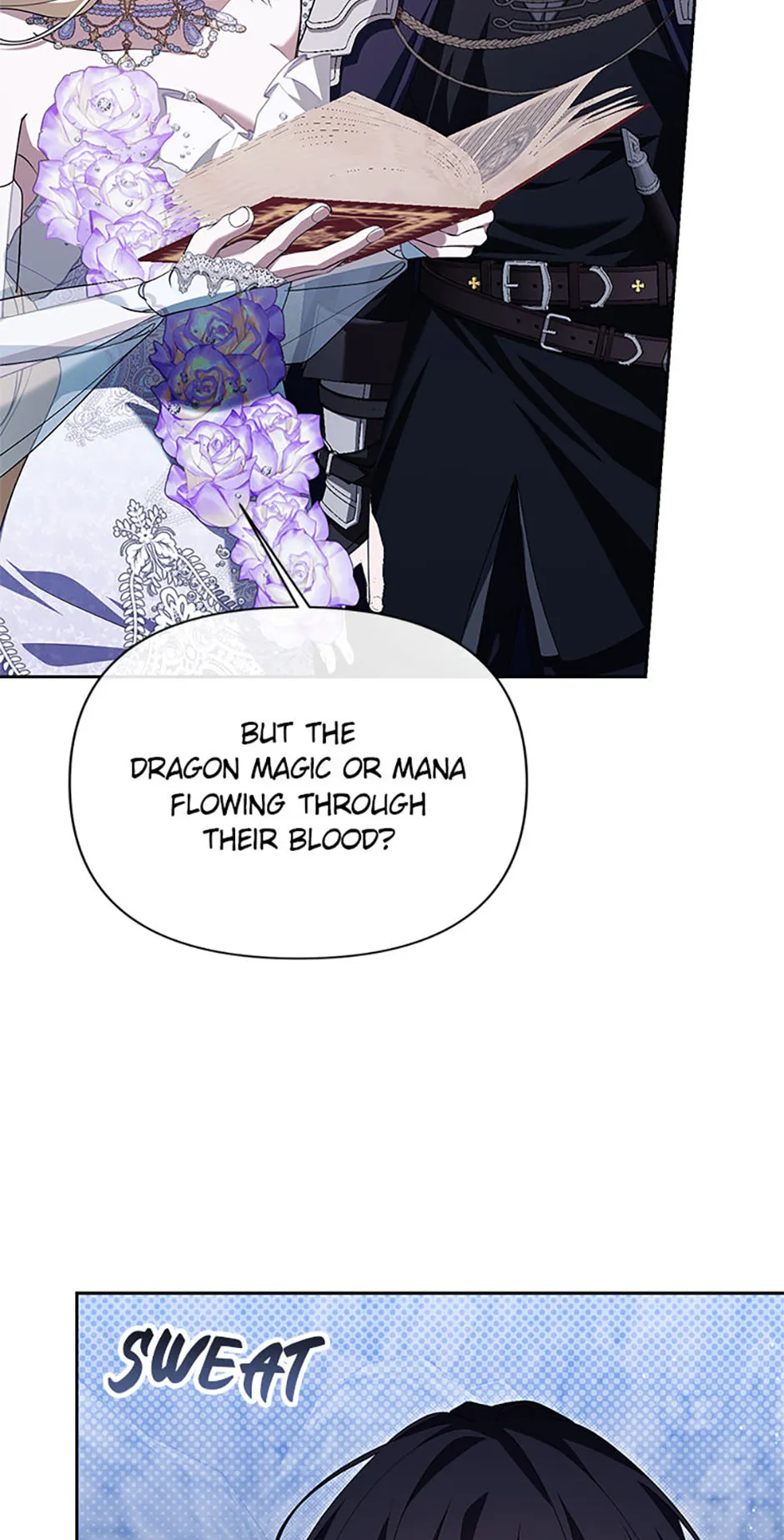 Read Please Obsess Over Me chapter 81 image 68 on Lezhin