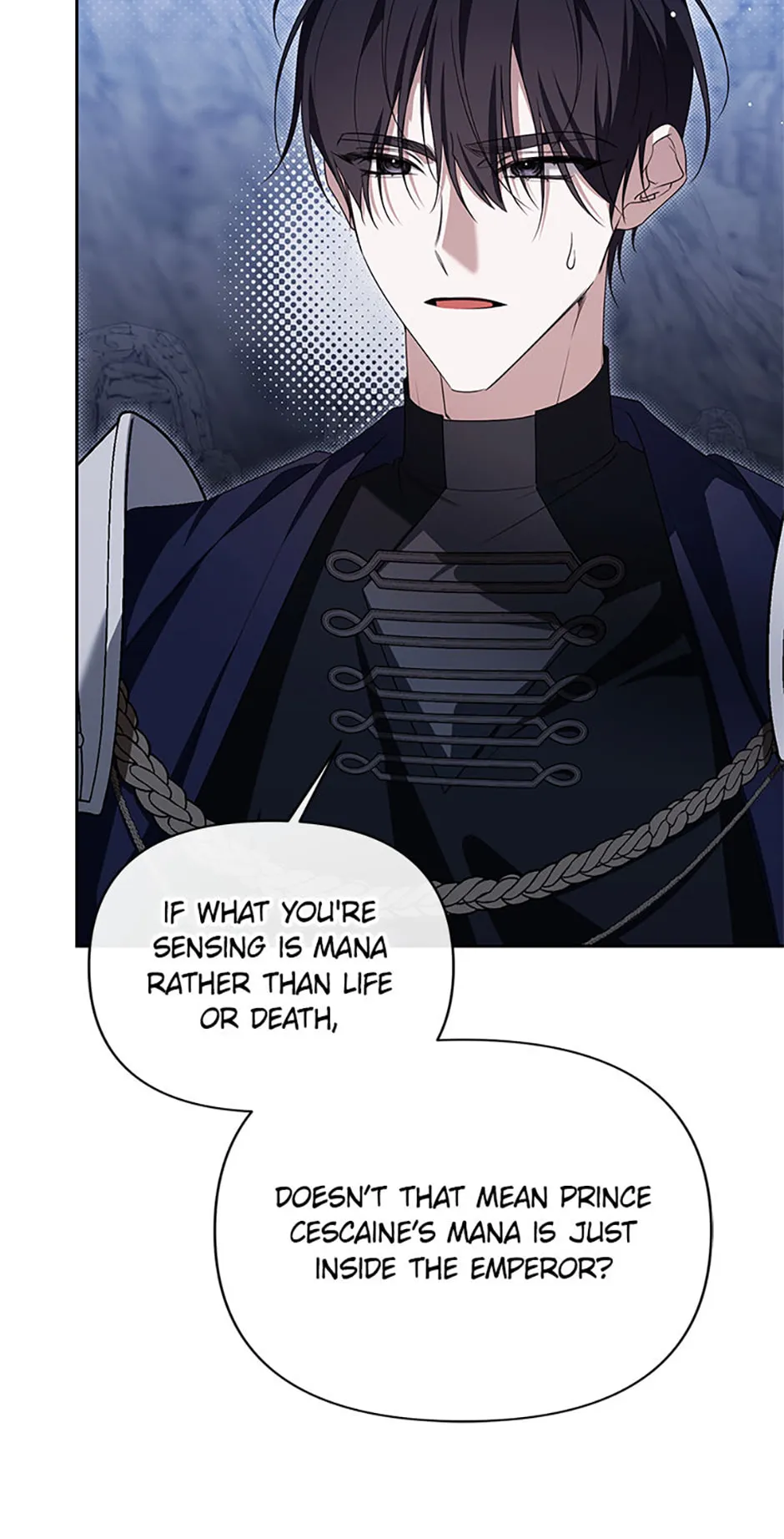 Read Please Obsess Over Me chapter 81 image 69 on Lezhin