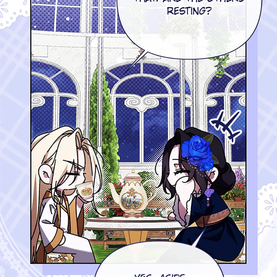 Read Please Obsess Over Me chapter 81 image 7 on Lezhin