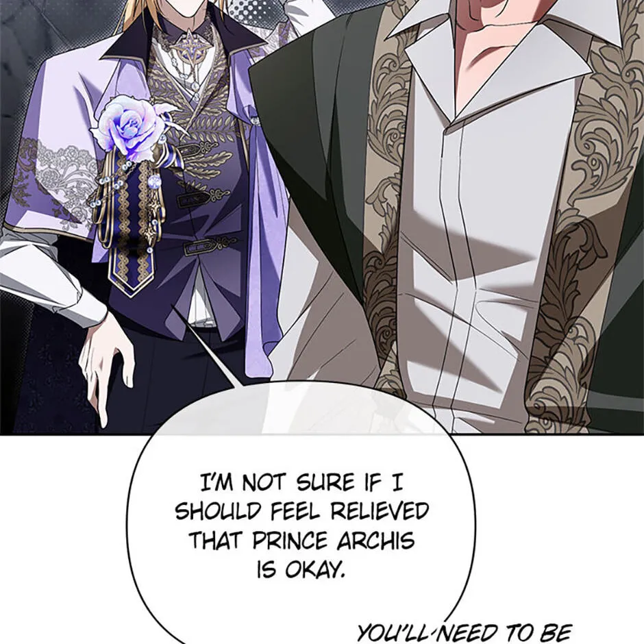 Read Please Obsess Over Me chapter 81 image 71 on Lezhin